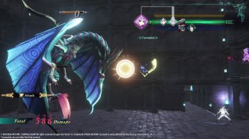 Immagine 29 del gioco Dragon Star Varnir per PlayStation 4